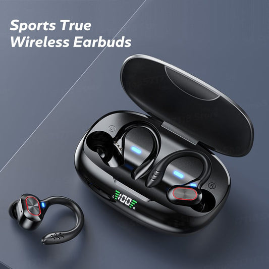 S730 TWS Earhook Headphone