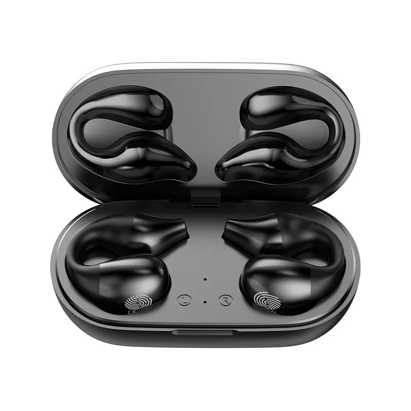 S03 Original High Quality Earbuds 5.3 Ear Clip